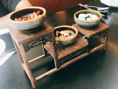 -丽晶轩中餐厅(重庆丽晶酒店)
