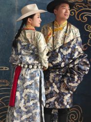 -蒙娜丽莎婚纱摄影·旅拍