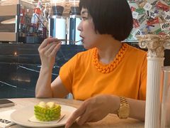 -玲婧胡同·生日蛋糕·餐厅(嘉里城店)