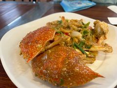 -班赞海鲜市场