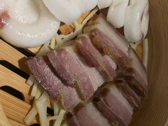-刀板香·安徽菜(国购IFC店)