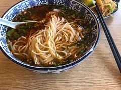 -马艾萨中国兰州牛肉拉面(劲松店)