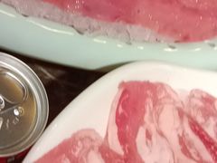 -蜀辣居鲜货老火锅(红牌楼店)