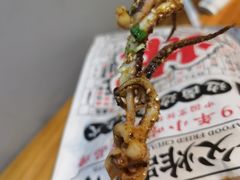 -夸父炸串(金桥国际广场店)