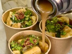 -老黑板筋(顺义总店)