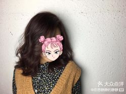 -ZAGA形象设计