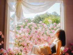 -HERRE·FARM 赫尔露营农场·团建聚会包场