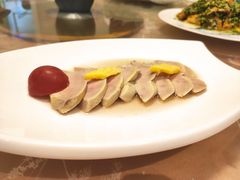 -光头老板·本帮菜