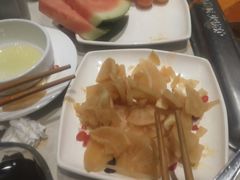 -海底捞火锅(九久奥特莱斯店)