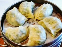 -春和發特色蒸饺(浐河西路店)