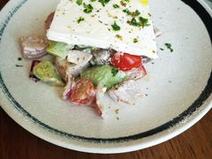 -FISH&POTATO Cō(地中海美食 万象城店)