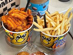 薯格-Potato Corner(广州天河城店)