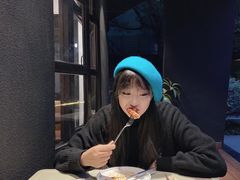 -Willing·Coffee&Brunch&Dinner(万达店)