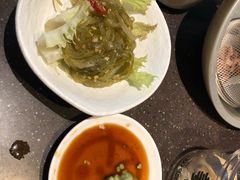 -元气寿司(东方宝泰店)