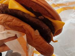 -麦当劳(中山大道中店)