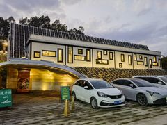-凤阁楼果木烧鹅(鹤山陈山店)