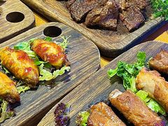 -冀F精酿啤酒烤肉(银杏路店)