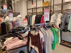 -ZARA(沈阳大悦城店)