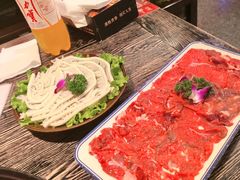 -冯校长老火锅(双桥路店)