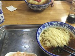 -裕兴记·三虾面(西北街总店)