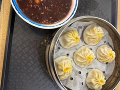 -老金陵·李氏鸭血粉丝汤(夫子庙店)