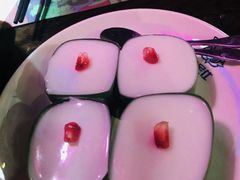 -甘尼仕印度餐厅爵士酒吧(阳春巷店)