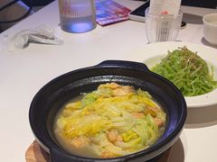 -茉里粤菜(皇姑万象汇店)