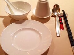 餐具-東海海鲜酒家(中信广场店)
