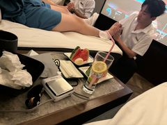 -和子足浴SPA会馆(东方之门店)