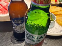 -百草滩羊清水涮羊肉(长城路店)