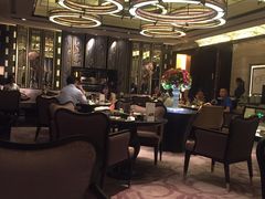 大堂-深圳四季酒店·馥自助餐厅