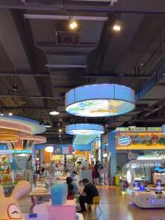 -卡通尼乐园(荟聚中心店)