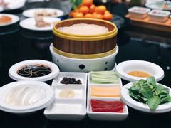 -阿庄新豫菜(航海东路店)