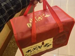-七的湖·江南蟹舫·阳澄湖农家菜(蟹舫苑店)