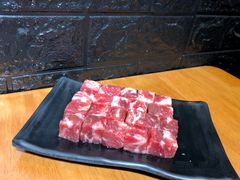 -肉甲韩国木炭烤肉(新壹街1店)
