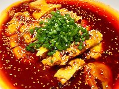 -羊门客在·烤盐池滩羊·川菜