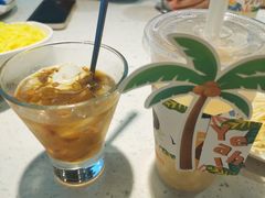 -鱼酷活鱼烤鱼(南京水游城店)