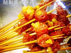 -何氏串串香火锅(翠亨店)