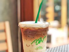 -Chom Cafe and Restaurant