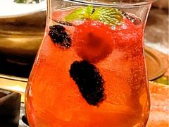 -牛将军•涮肉•烤肉(北京王府井·故宫店)