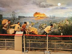 -铁道游击队纪念馆