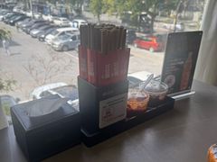 -陈熹公民族美食文化餐厅(中华广场店)