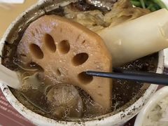 -钟姐炖品(万象城店)