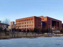-大连理工大学(凌水校区)