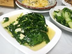 -秋香鱼馆(世凹桃园店)
