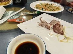 -福建美食城(老君堂店)