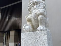 -广州德安丽舍凯宾斯基酒店