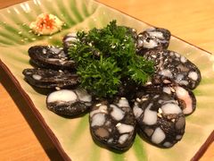 自家制墨鱼花枝肠-沼津港渔市(宏伊国际广场店)