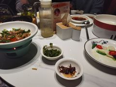 -国人川菜(李家村建东街店)