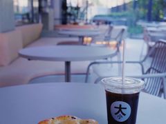 -大小咖啡 BigSmallCoffee(麦子店)